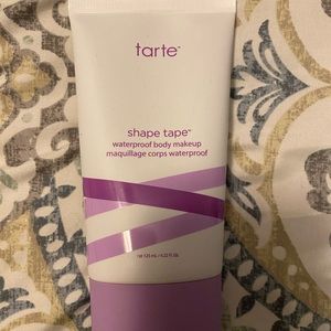 Tarte Shape Tape Waterproof Body Makeup